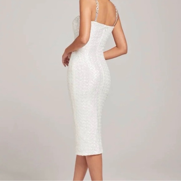 Nadine Merabi Dress - Picture 3 of 9